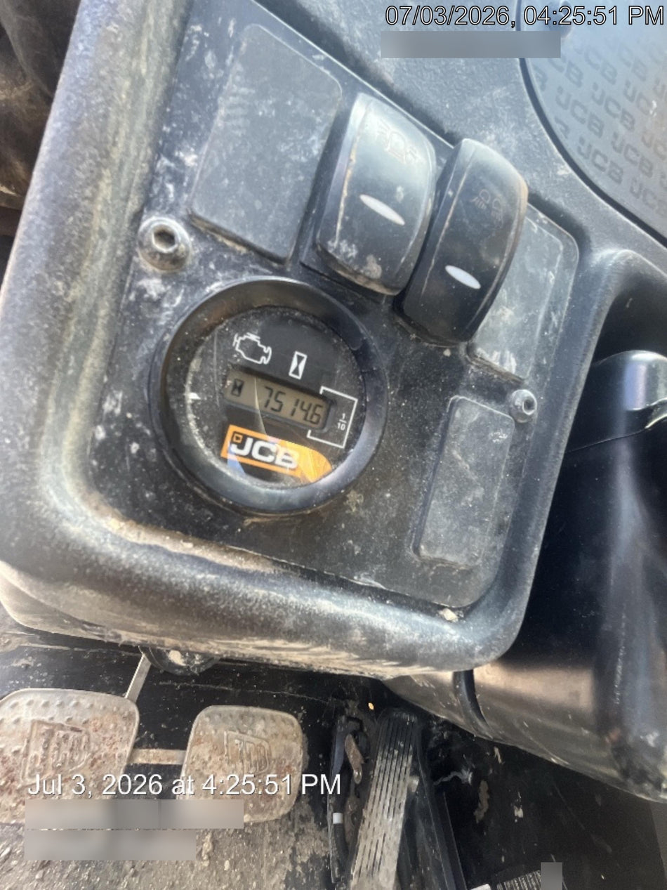 2025 JCB 510-56