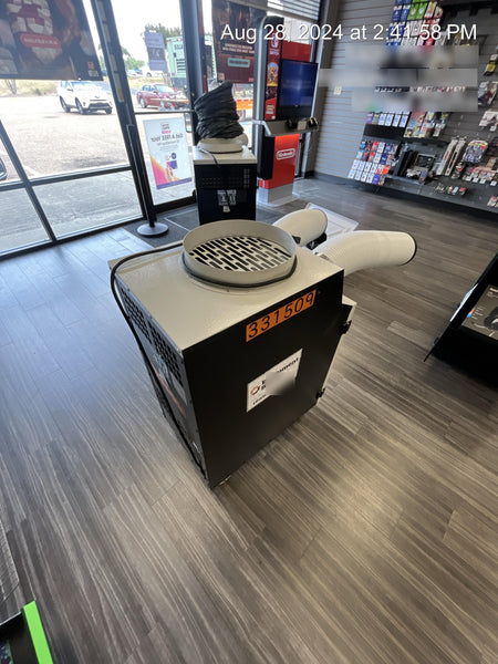2023 KWIKOOL KPAC1411-2
