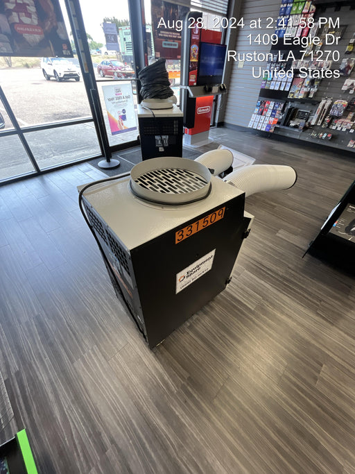 2023 KWIKOOL KPAC1411-2