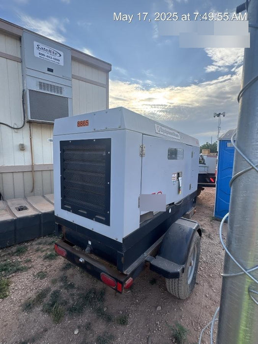 2018 WACKER NEUSON G50