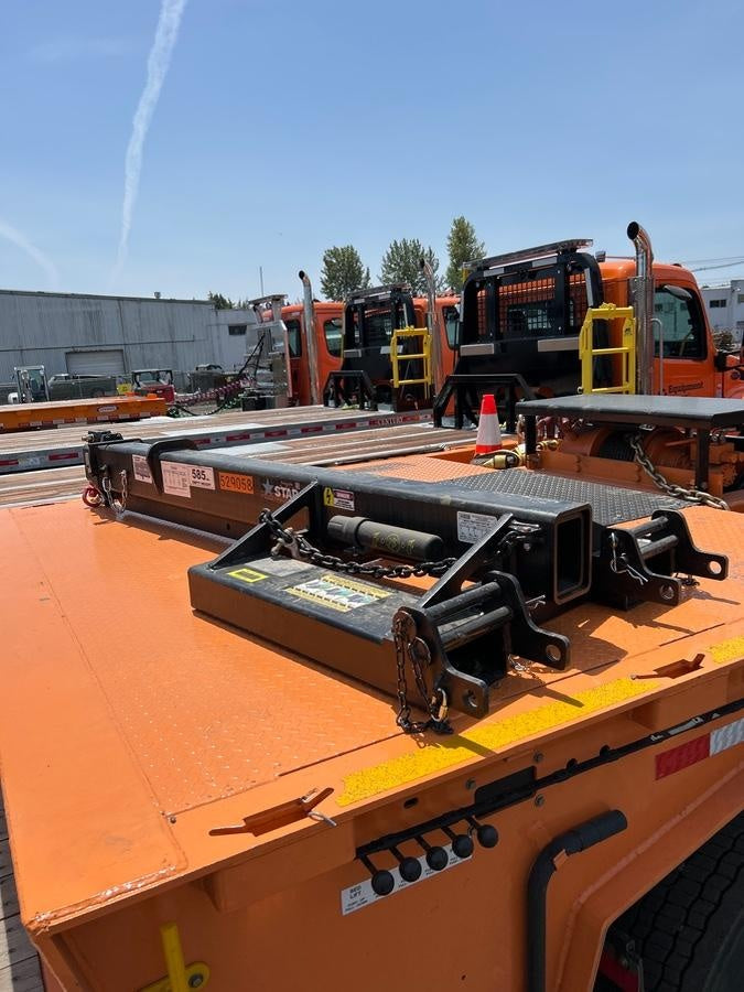 2025 STAR INDUSTRIES M1360B - Star JIB Boom