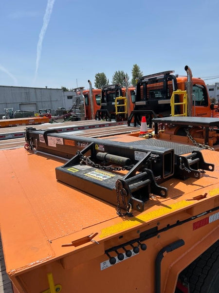 2025 STAR INDUSTRIES M1360B - Star JIB Boom