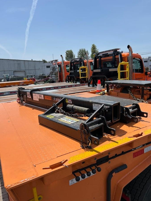 2025 STAR INDUSTRIES M1360B - Star JIB Boom