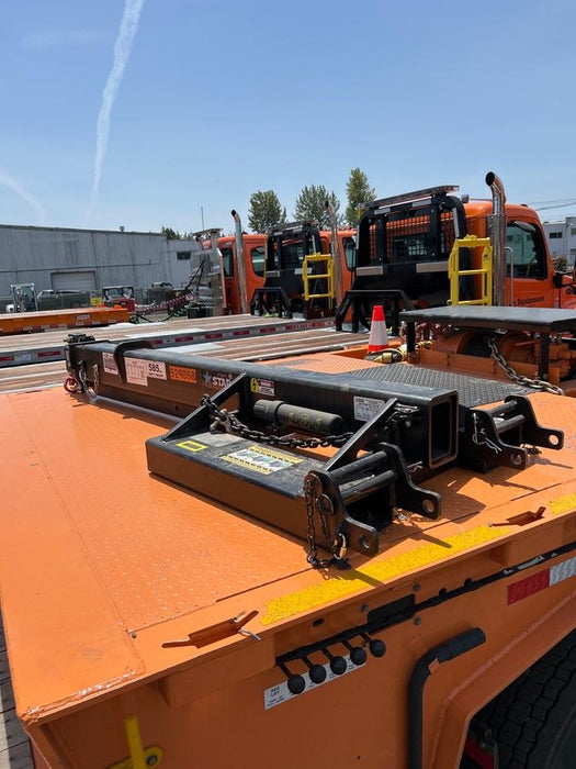 2025 STAR INDUSTRIES M1360B - Star JIB Boom