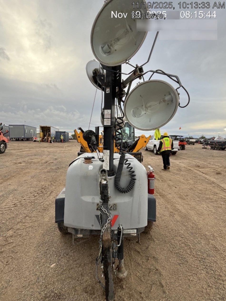 2019 WACKER NEUSON LTV6L-MH