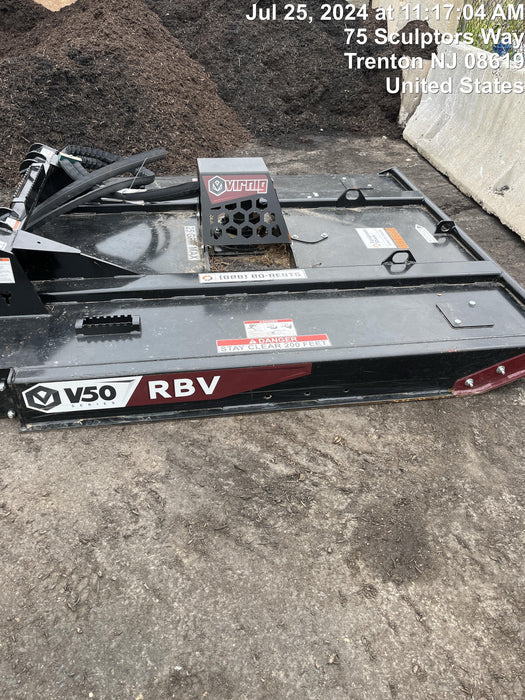 2023 VIRNIG RBV78-25