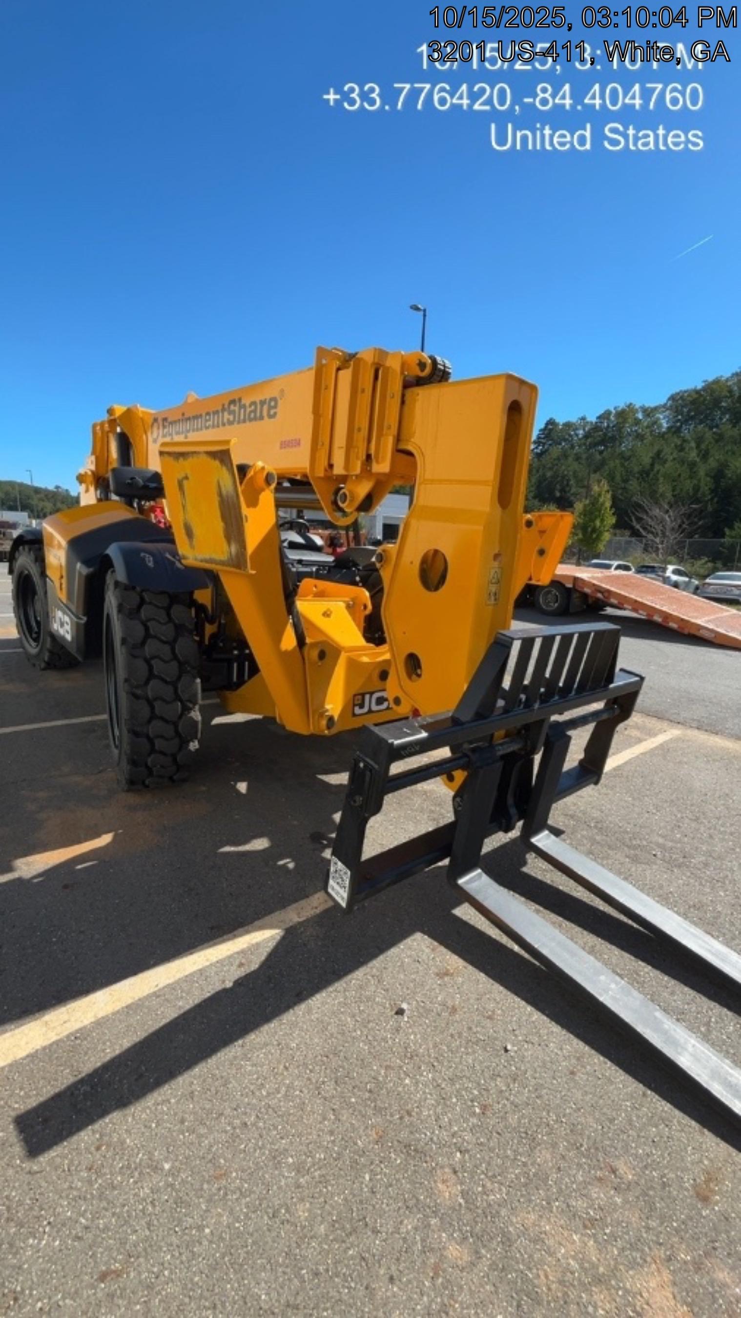 2025 JCB 512-56