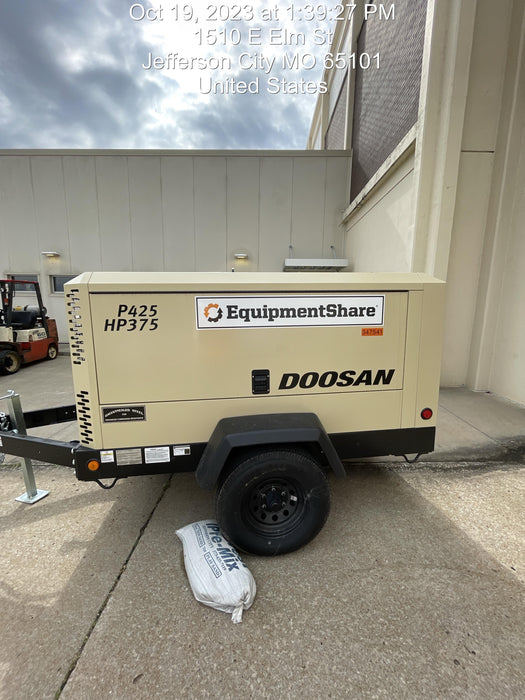 2023 DOOSAN P425/HP375WCU