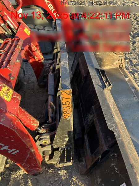 2022 ARROW MATERIAL HANDLING 48" Pallet Forks - Arrow