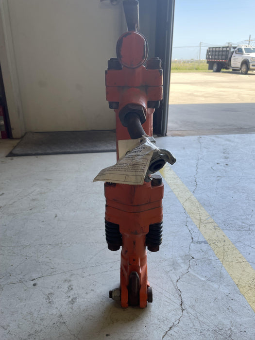 2020 MICHIGAN PNEUMATIC MP-TPB60-114