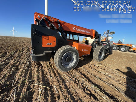 2025 SKYTRAK 12054