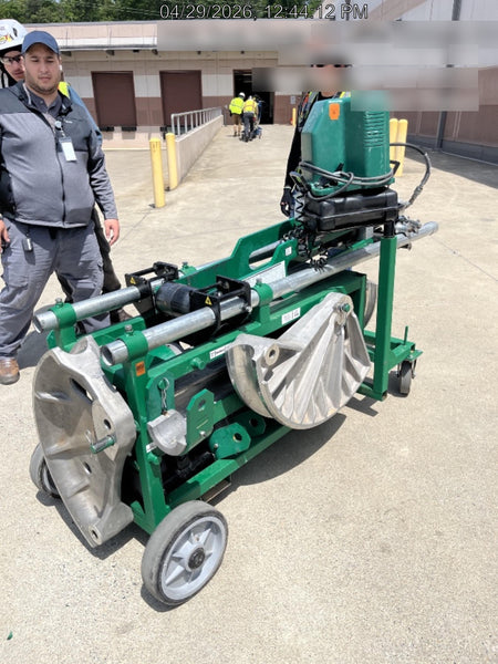 2022 GREENLEE 881-MBT