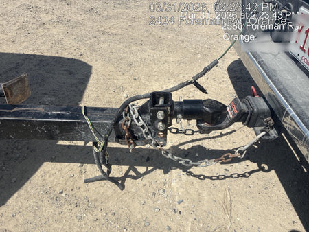 2022 ATLAS COPCO XAS188 CWK