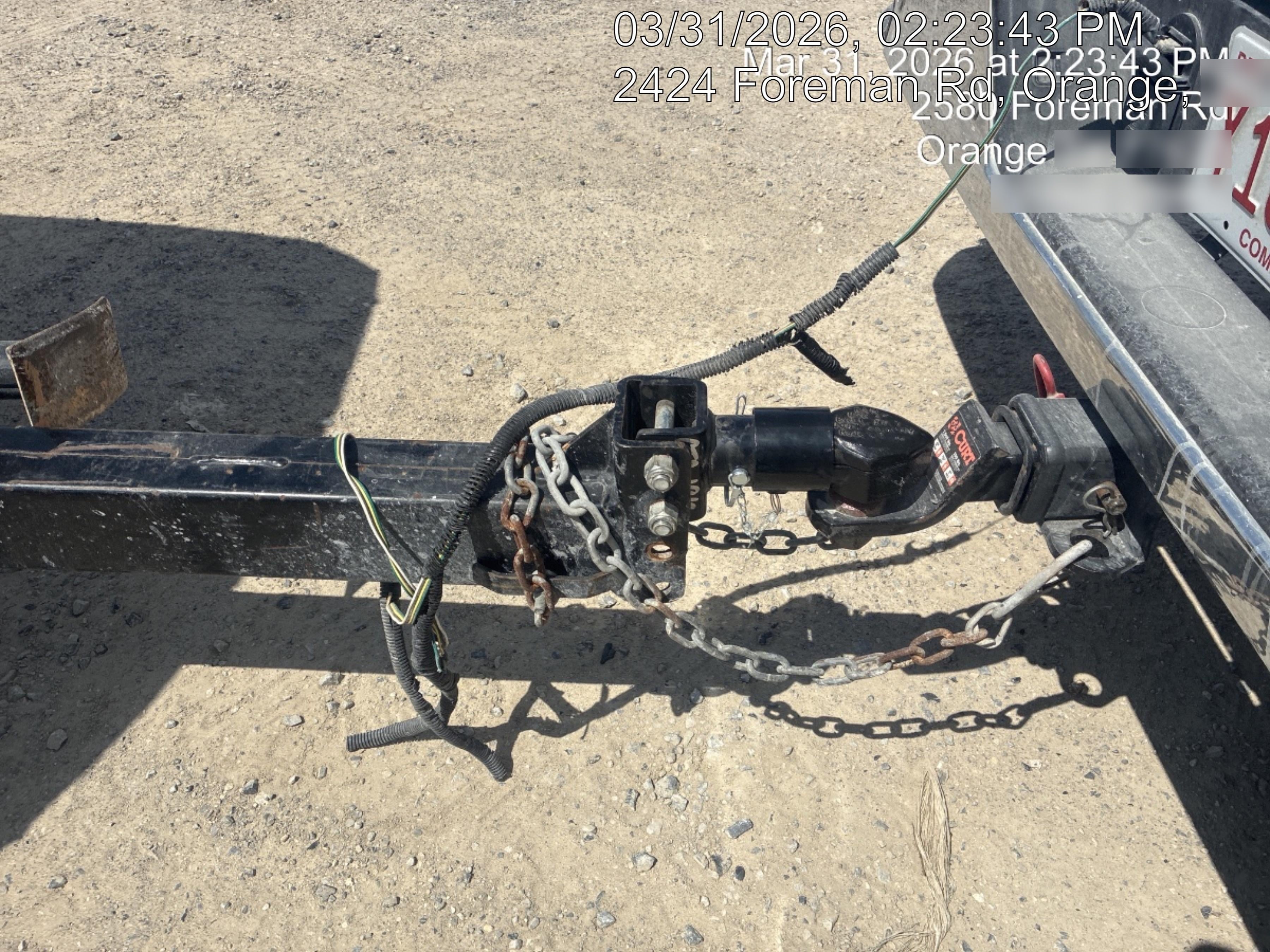 2022 ATLAS COPCO XAS188 CWK