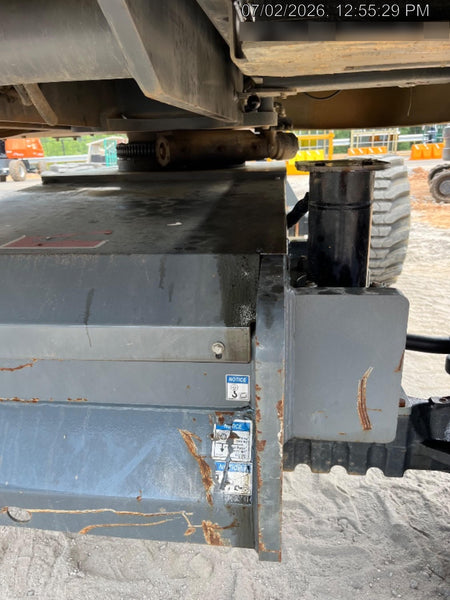 2021 HAULOTTE HT46RTJO