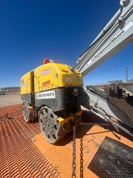 2020 WACKER NEUSON RTKx-SC3