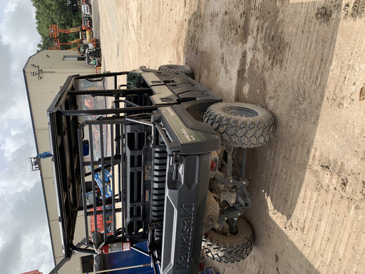 2019 KAWASAKI Mule PRO-DXT (Half Door)