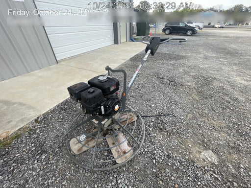 2020 HUSQVARNA CT 36-8A-V