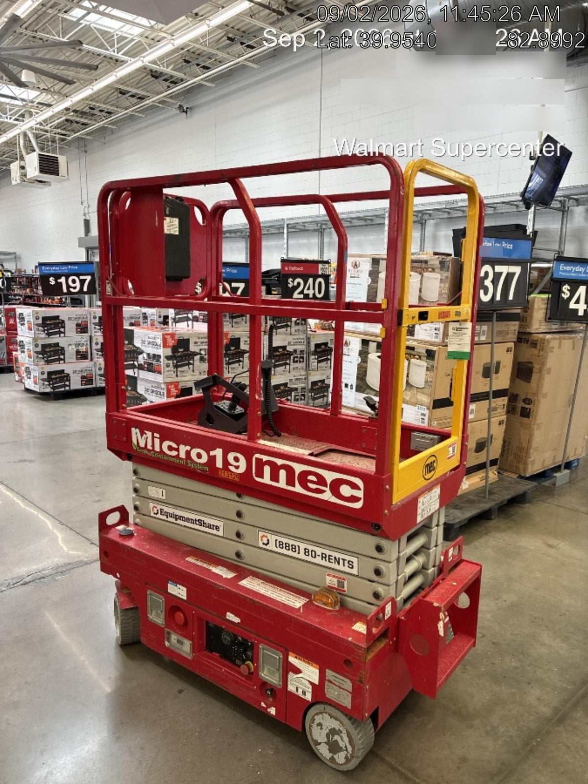 2022 MEC Micro 19