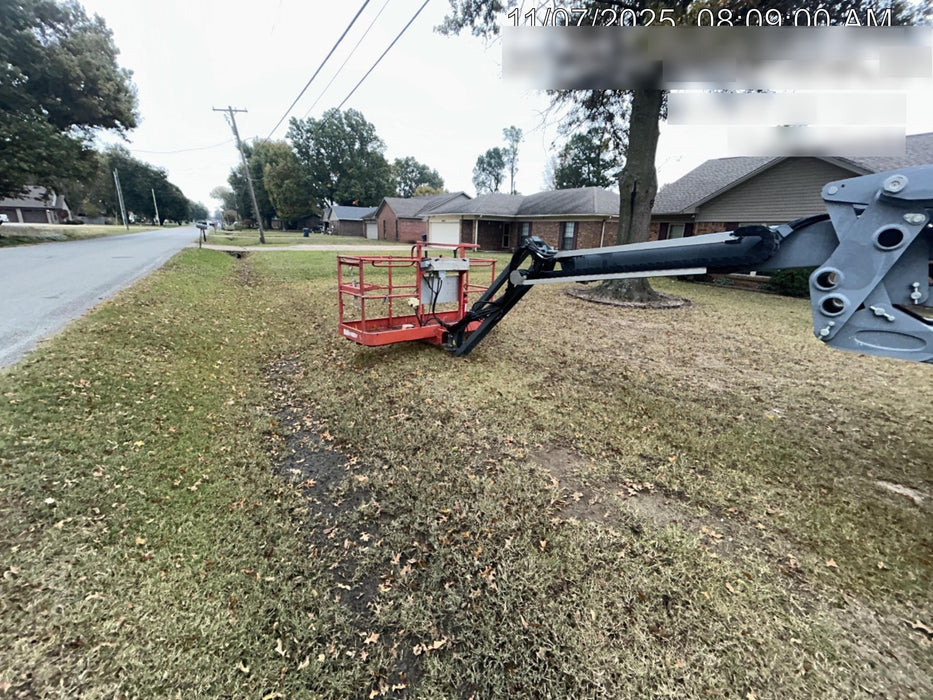 2019 SKYJACK SJ63 AJ