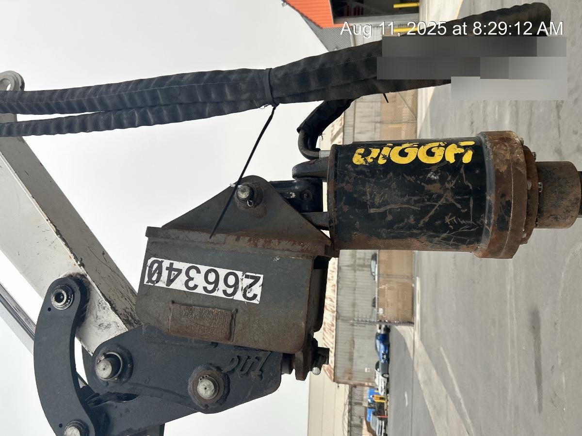 2022 DIGGA 3DSS-3