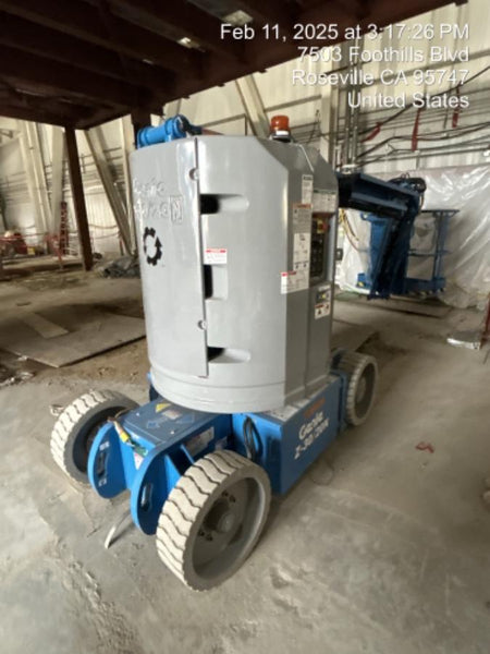 2024 GENIE Z30-20 N RJ