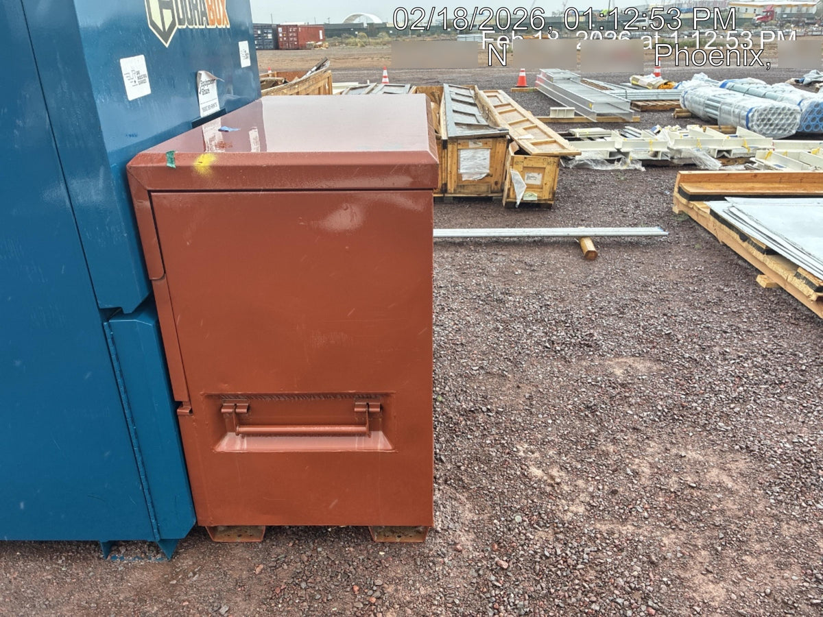 2021 JOBOX 1-682990