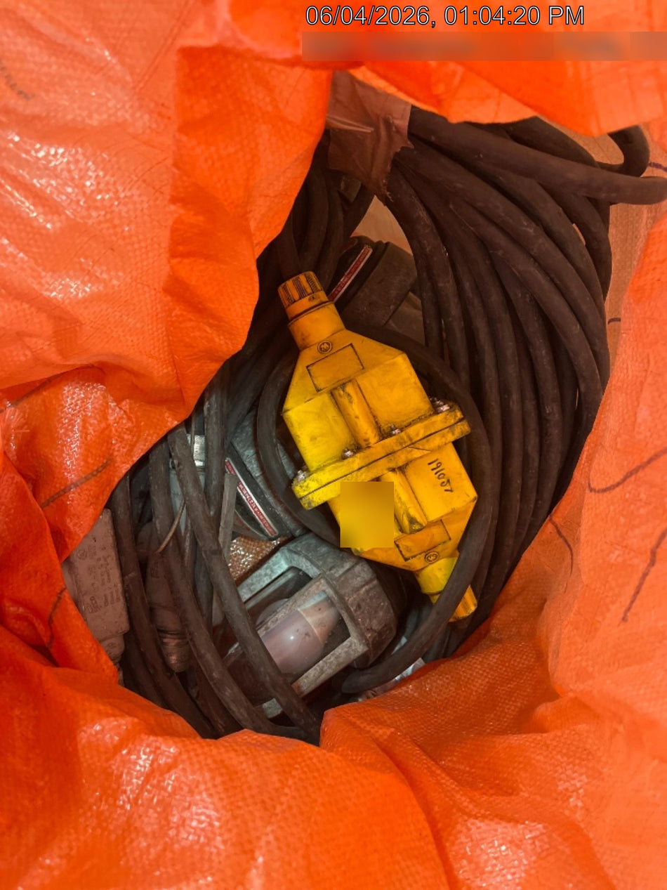 2021 LIND EQUIPMENT TLS-80XPLEDRE-LV