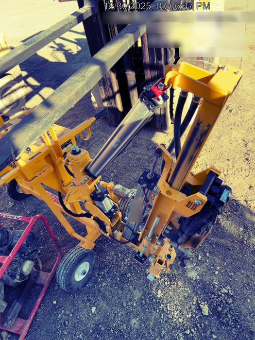 2025 E-Z DRILL 210B SRA