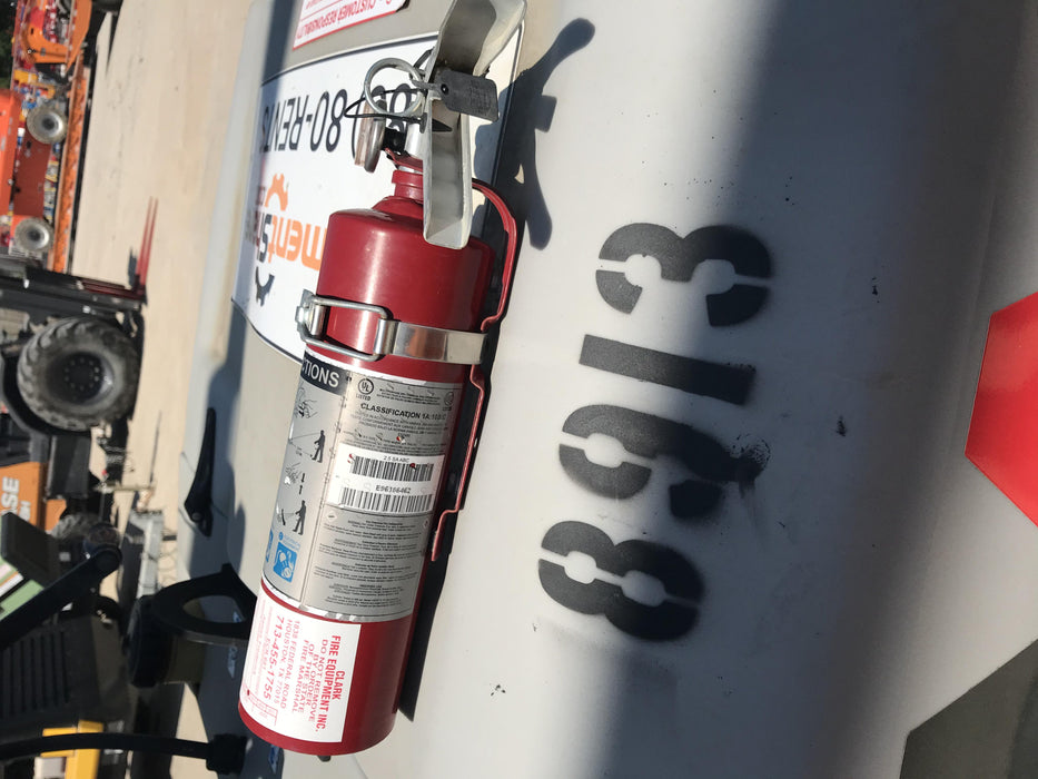 2018 WACKER NEUSON LTV6L-MH