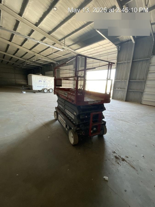 2018 SKYJACK SJIII-4632