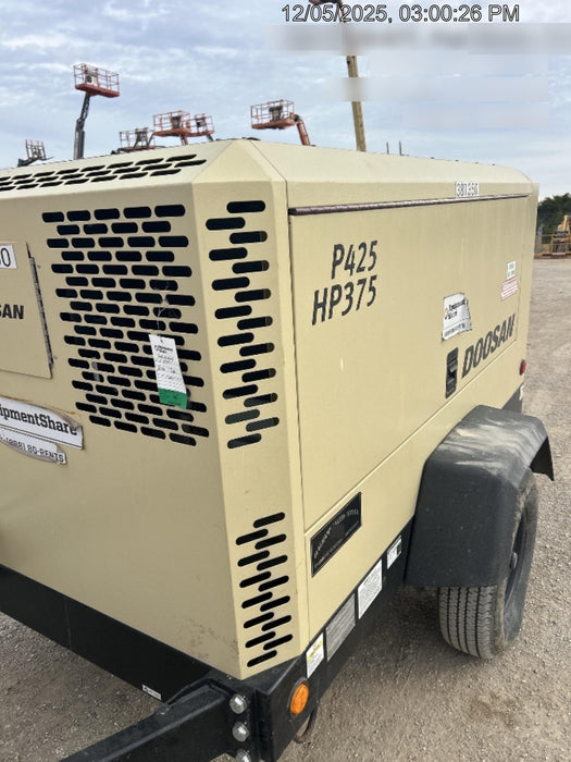 2023 DOOSAN P425/HP375WCU
