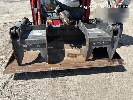 2021 PALADIN UTILITY GRAPPLE 11876-0022