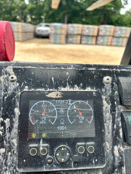 2020 MANITOU MTA5519