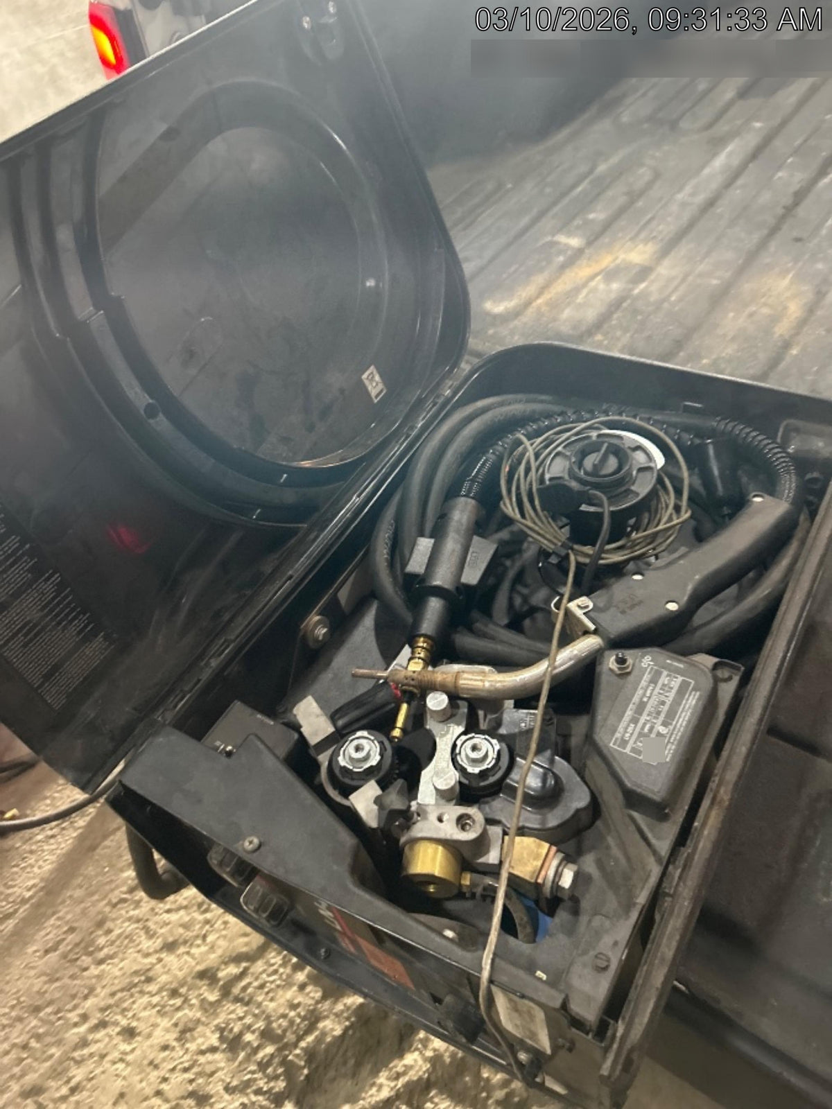 2023 LINCOLN ELECTRIC LN-25X