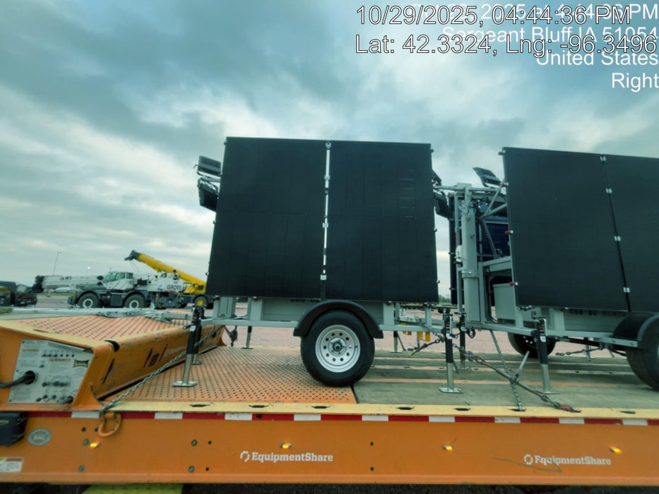 2025 PROGRESS SOLAR SOLUTIONS Helios-2XP