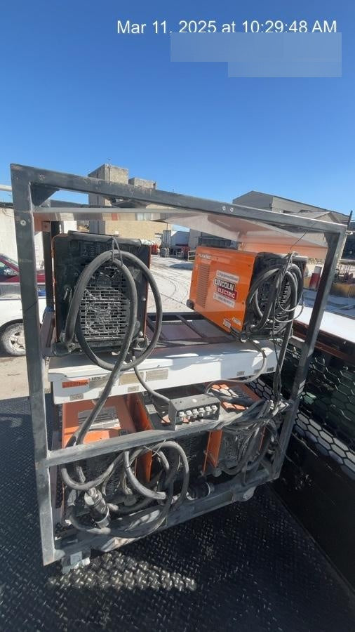 2023 LEX WR6A-7SM-FG26DZ6LD-R