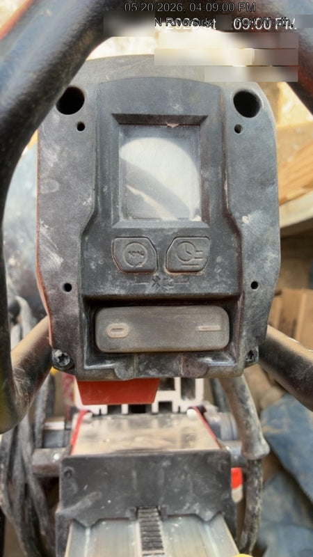 2023 HILTI DD250E