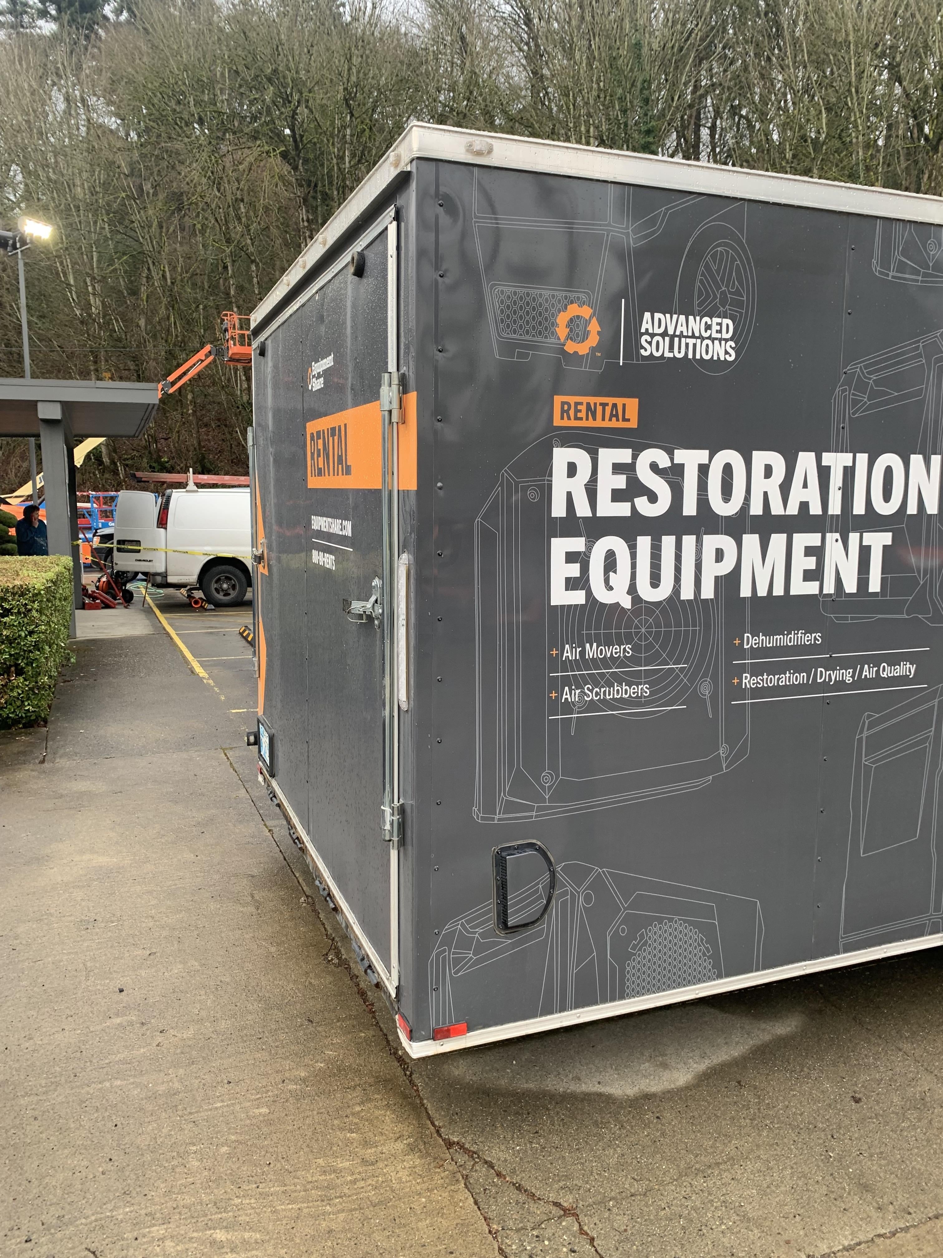 2022 SPARTAN EQUIPMENT CR 8.5x24