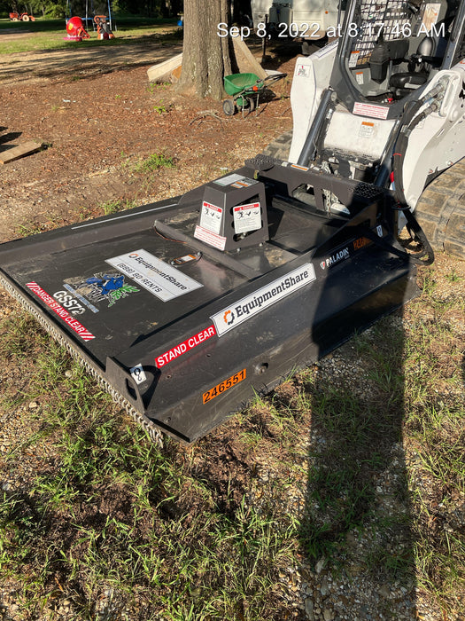 2022 PALADIN 30372A-0022