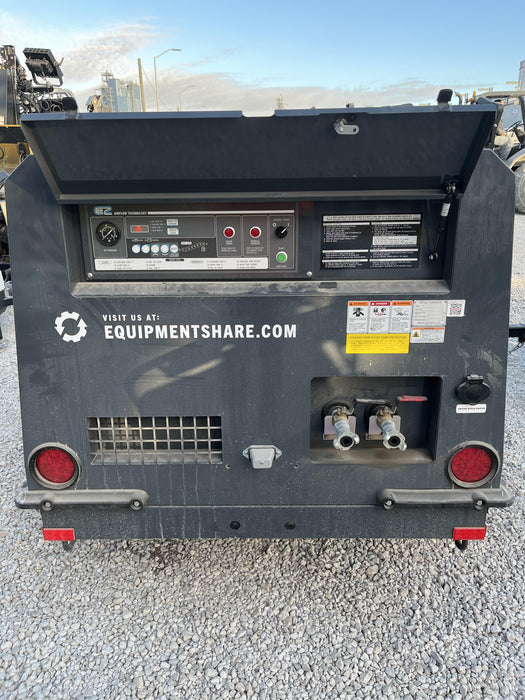 2024 AIRMAN PDS185S CWK