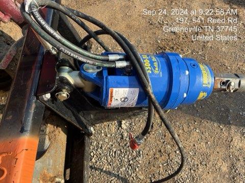 2023 AUGER TORQUE 3300-30