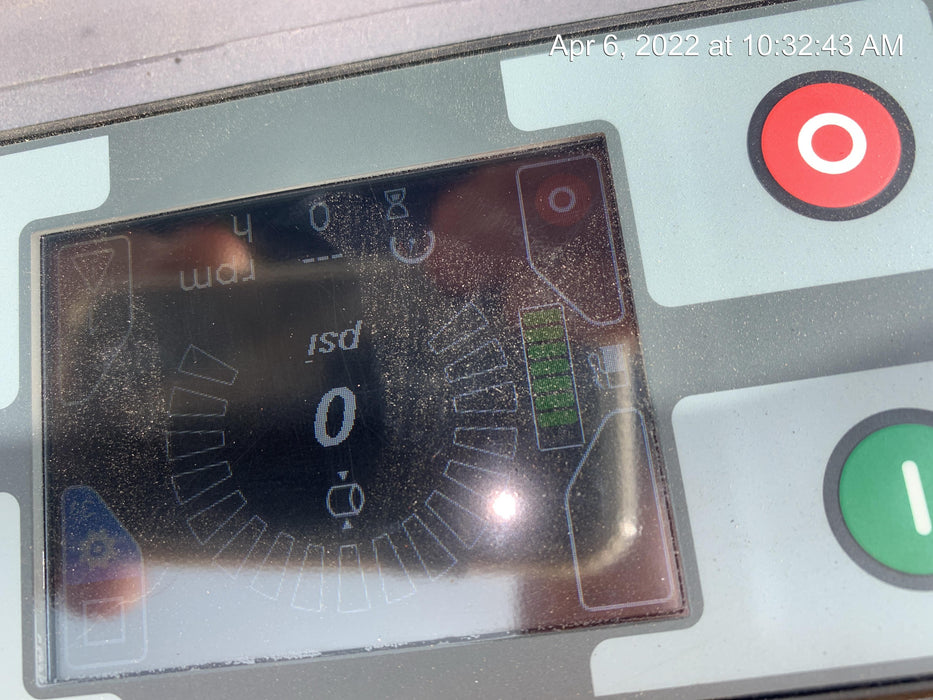 2022 ATLAS COPCO XAS188