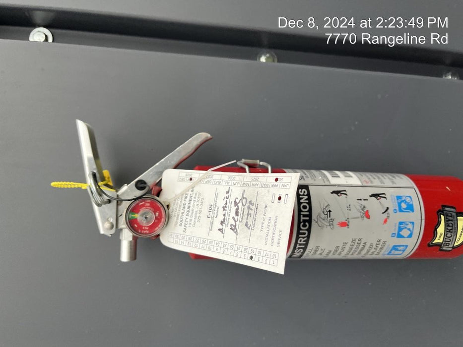 2023 ATLAS COPCO PAC F44 KD-S