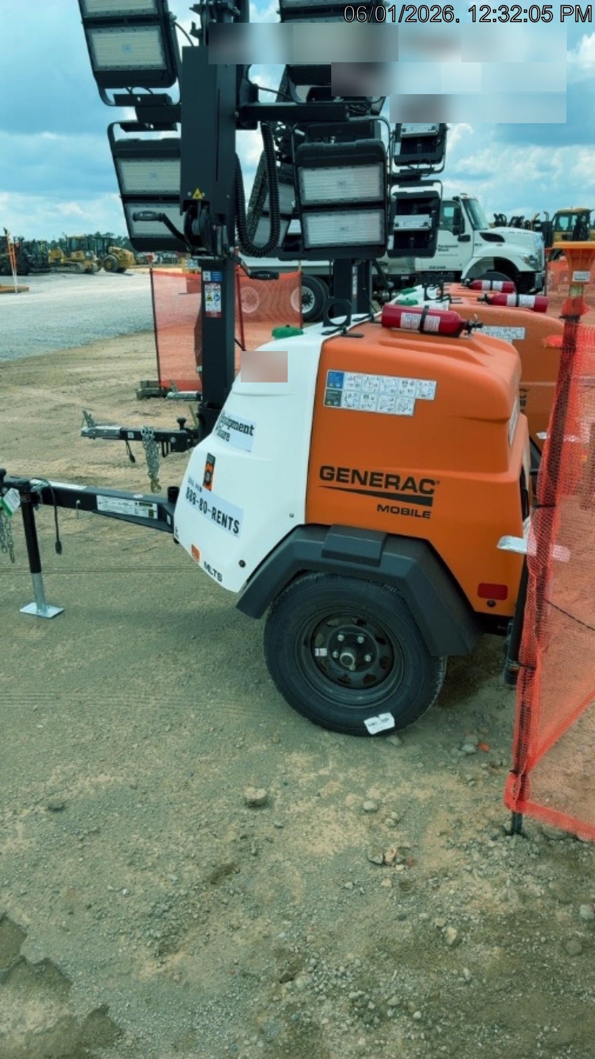 2026 GENERAC MLTS-4