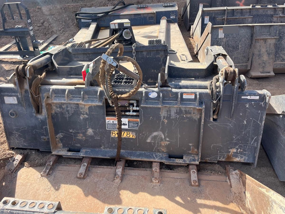 2020 PALADIN UTILITY GRAPPLE 11876-0022