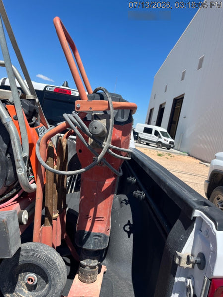 2021 HILTI TE 3000-AVR