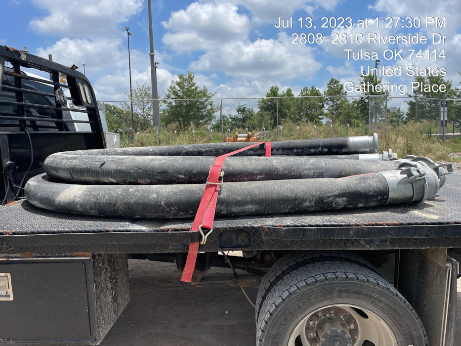 2022 ATLAS COPCO PAC F66 KD-S