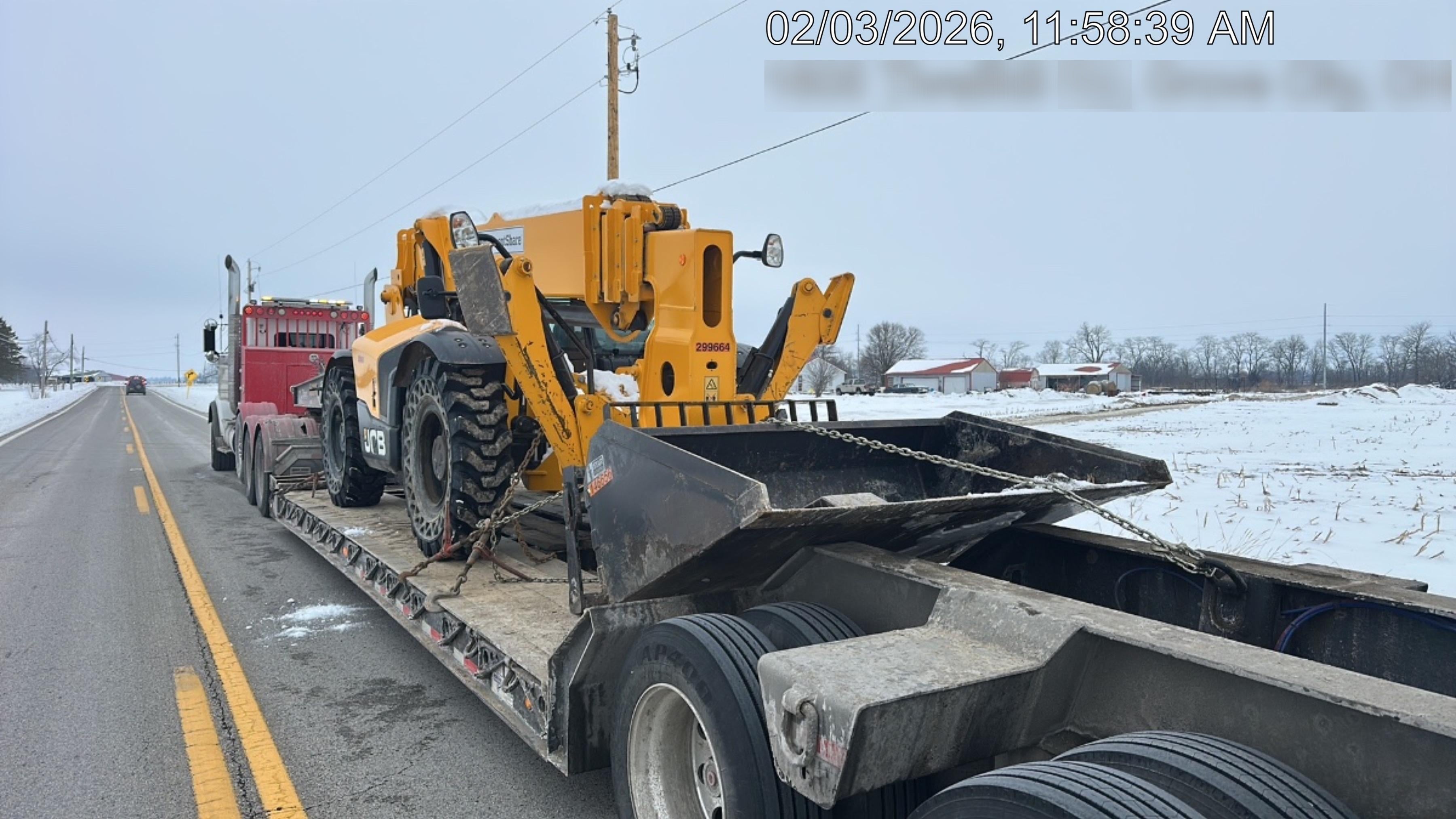 2021 STAR INDUSTRIES 1406B