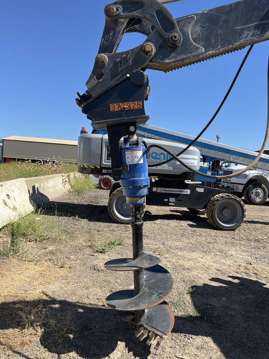 2023 AUGER TORQUE 3300-30 - QC30